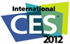 CES 2012, 10-13 Ιανουαρίου 2012