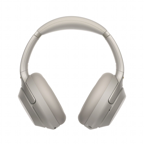 WH-1000XM3: Νέα γενιά ακουστικών με ANC από την Sony.