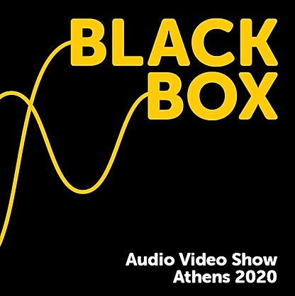 Έρχεται το Black Box Audio Video Show (και όχι μόνο...)