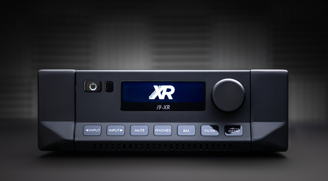 XR: Νέα σειρά συσκευών από την Cyrus Audio.