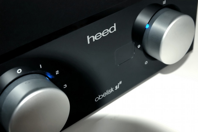 Η Heed Audio επιστρέφει στην ελληνική αγορά.