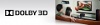 Dolby 3D: Τεχνολογία για 3DTV χωρίς γυαλιά και όχι μόνο…