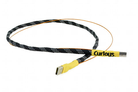 Τα καλώδια USB της Curious Cables στην ελληνική αγορά.