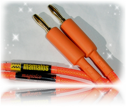 magiolco: Νέο καλώδιο ηχείων από την mamalos cables.
