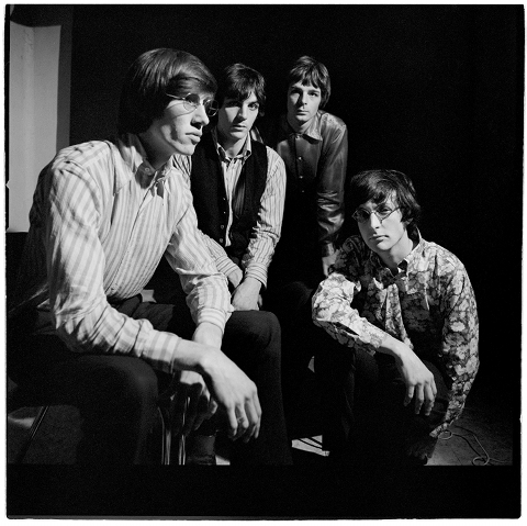 Pink Floyd: Επανακυκλοφορούν σε βινύλιο!