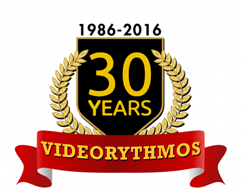 30 Χρόνια Βιντεορυθμός!
