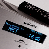 Audionet DNA I - Streamer-DAC/Ολοκληρωμένος Ενισχυτής.