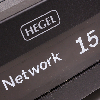 Hegel H90 - Ολοκληρωμένος ενισχυτής/DAC/Media Renderer.