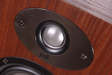 Polk Audio TSx550T