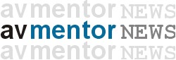 avmentorNEWS logo