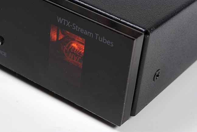 Advance Paris WTX-StreamTubes