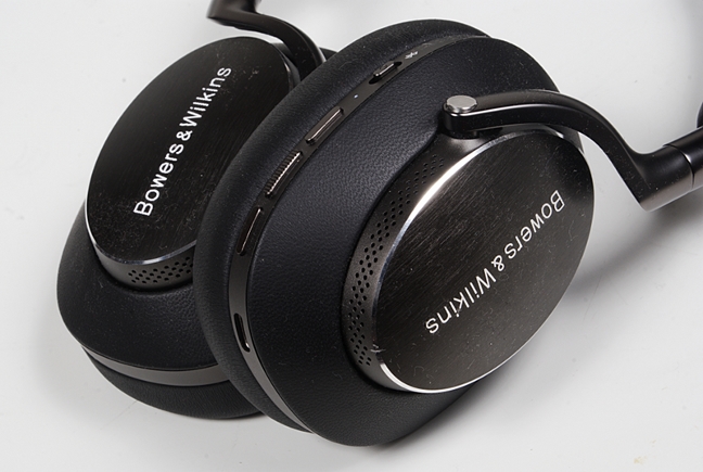Bowers & Wilkins Px8 & Pi7 S2