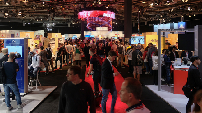 IFA Floor