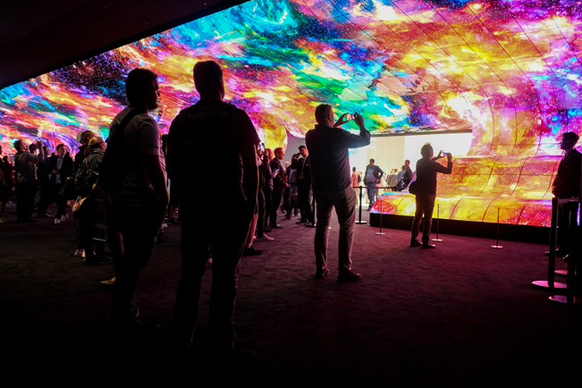 IFA Floor