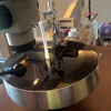 On Location: Agnew Analog Reference Type 612 & Type 602 - Mastering Lathe.