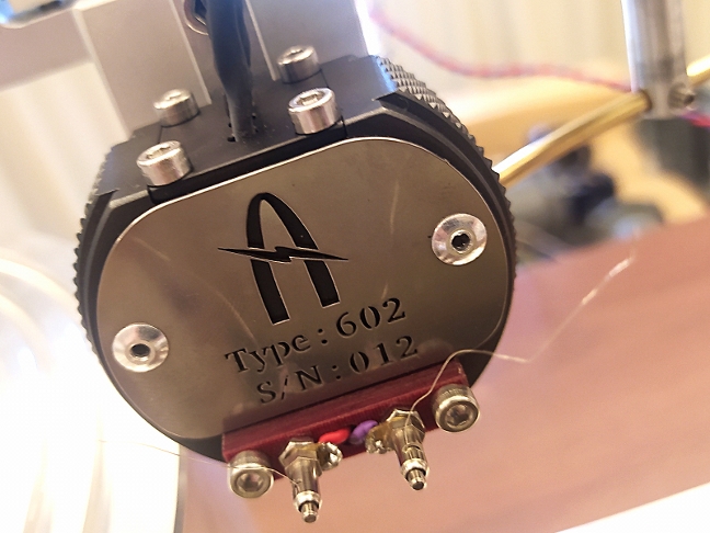Agnew Analog Reference Type 612 & Type 602