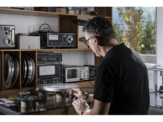 125 χρόνια Dual!