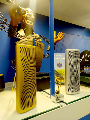 KEF Open House @ Heaven Audio