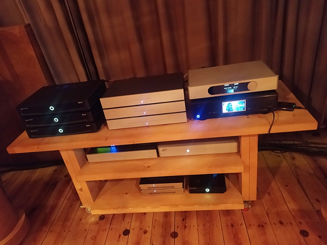 On Location: Artisan Acoustics Euphonia - Ηχείο.