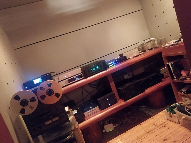 On Location: Artisan Acoustics Euphonia - Ηχείο.