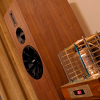 On Location: Kerr Acoustic K100 mk.2 - Ηχείο δαπέδου.