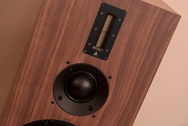 Kerr Acoustic K100 mk.2