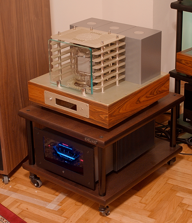 Kerr Acoustic K100 mk.2