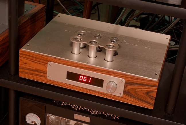 Kerr Acoustic K100 mk.2