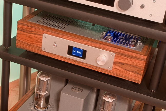 Kerr Acoustic K100 mk.2