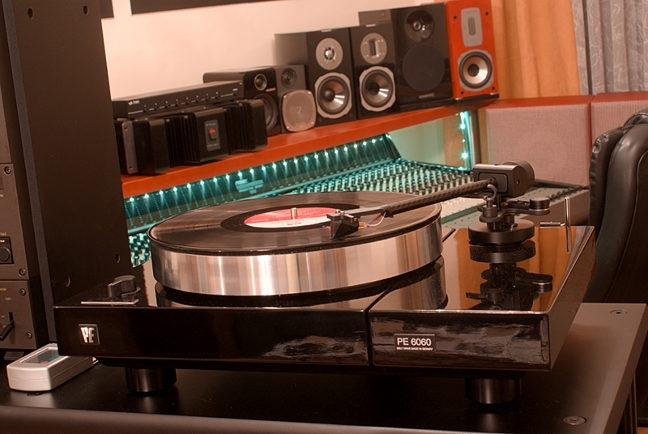 Kerr Acoustic K100 mk.2
