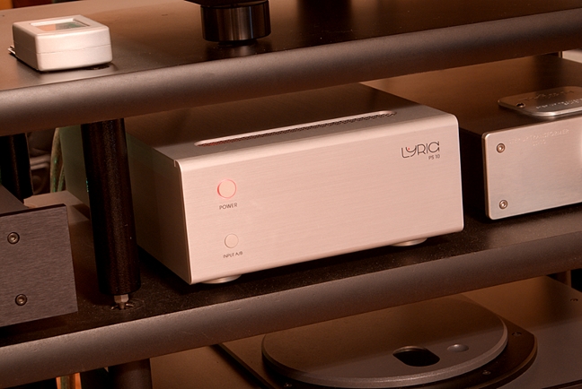 Kerr Acoustic K100 mk.2