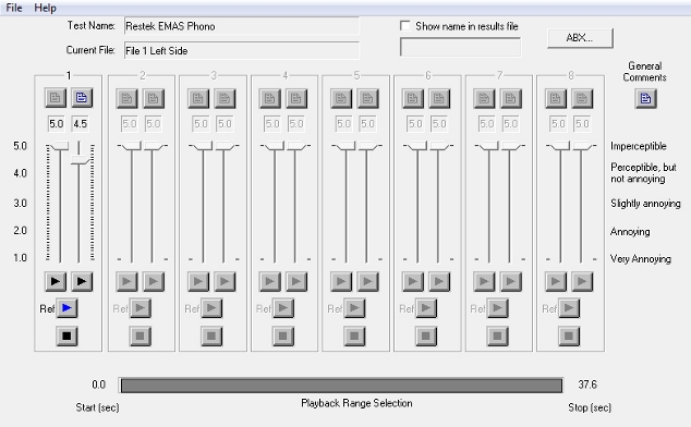 Η Γραμματική της Κριτικής: ένα KnowHow session @ Heaven Audio.