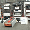 Pathos Acoustics, TechDAS, Stenheim Open House.