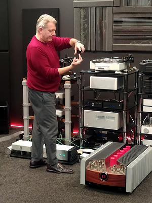 Pathos Acoustics, TechDAS, Stenheim Open House @ Heaven Audio.