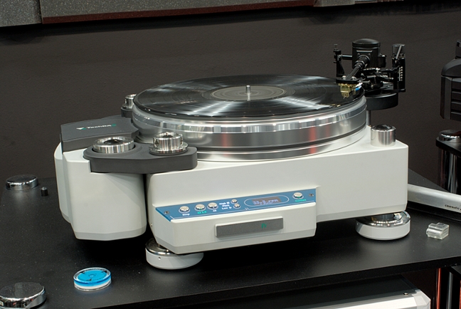 Pathos Acoustics, TechDAS, Stenheim Open House @ Heaven Audio.