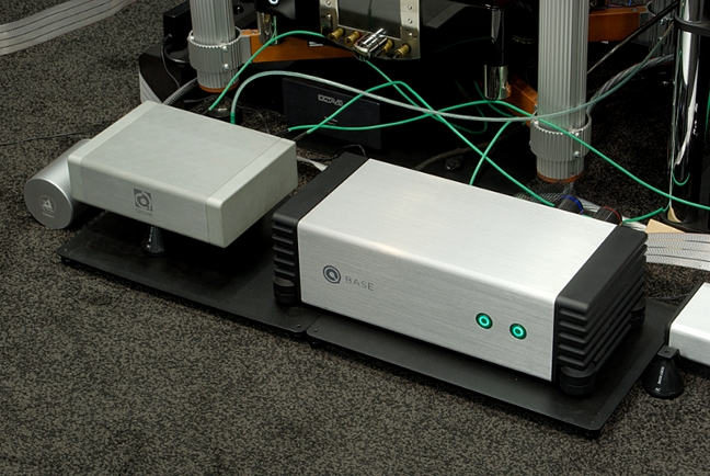 Pathos Acoustics, TechDAS, Stenheim Open House @ Heaven Audio.