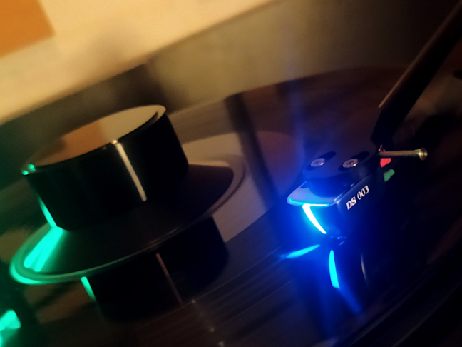 Sonus HiFi @ Lounge 64