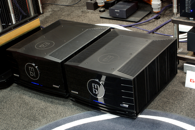 MBL 101 X-Treme MKII