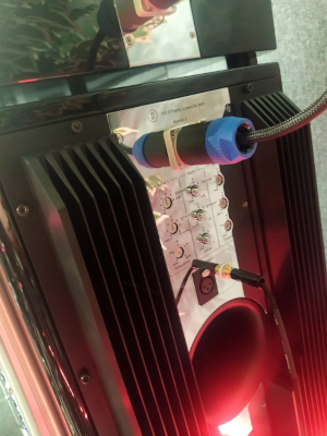MBL 101 X-Treme MKII