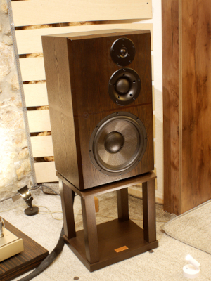 Revival Audio Atalante Grande R&eacute;serve