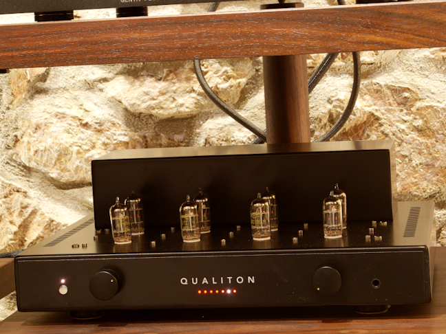 Revival Audio Atalante Grande R&eacute;serve
