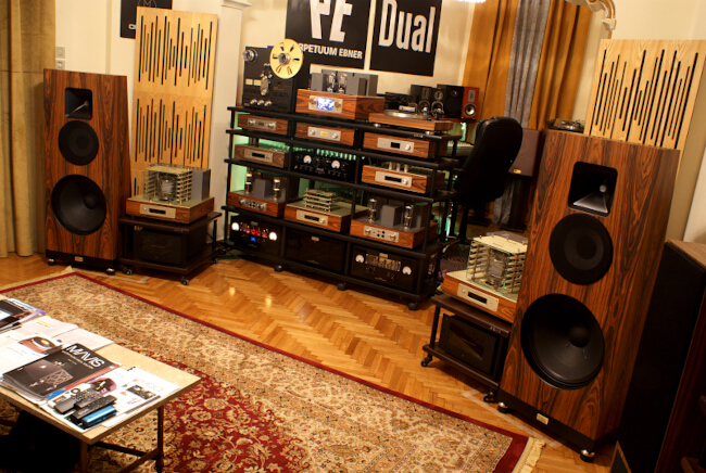 Thivan Labs Grand Open Special Edition
