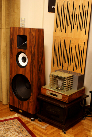 Thivan Labs Grand Open Special Edition