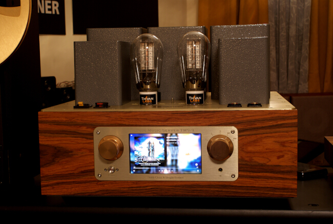 Thivan Labs Grand Open Special Edition