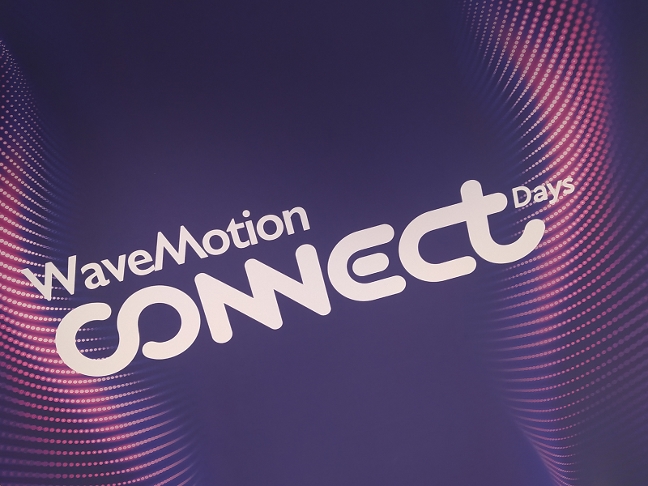 Έγινε το πρώτο WaveMotion Connect Day!