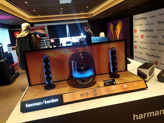 Έγινε το πρώτο WaveMotion Connect Day!