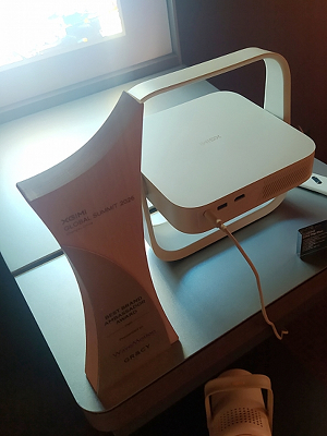 Έγινε το πρώτο WaveMotion Connect Day!