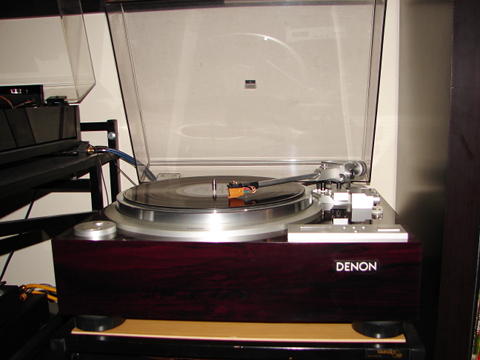 Denon DP-59L