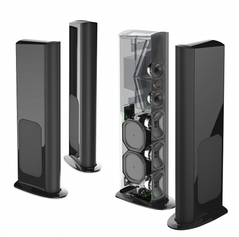 Το Triton Reference στην Ελληνική αγορά.