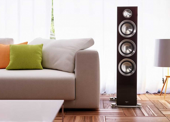 Τέσσερις κορυφαίοι κατασκευαστές audio, από την aace.